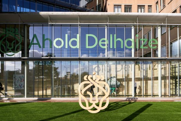 Imagen: cortesía de la empresa. Qué hacer con la acción de Ahold Delhaize. Vea nuestro consejo.